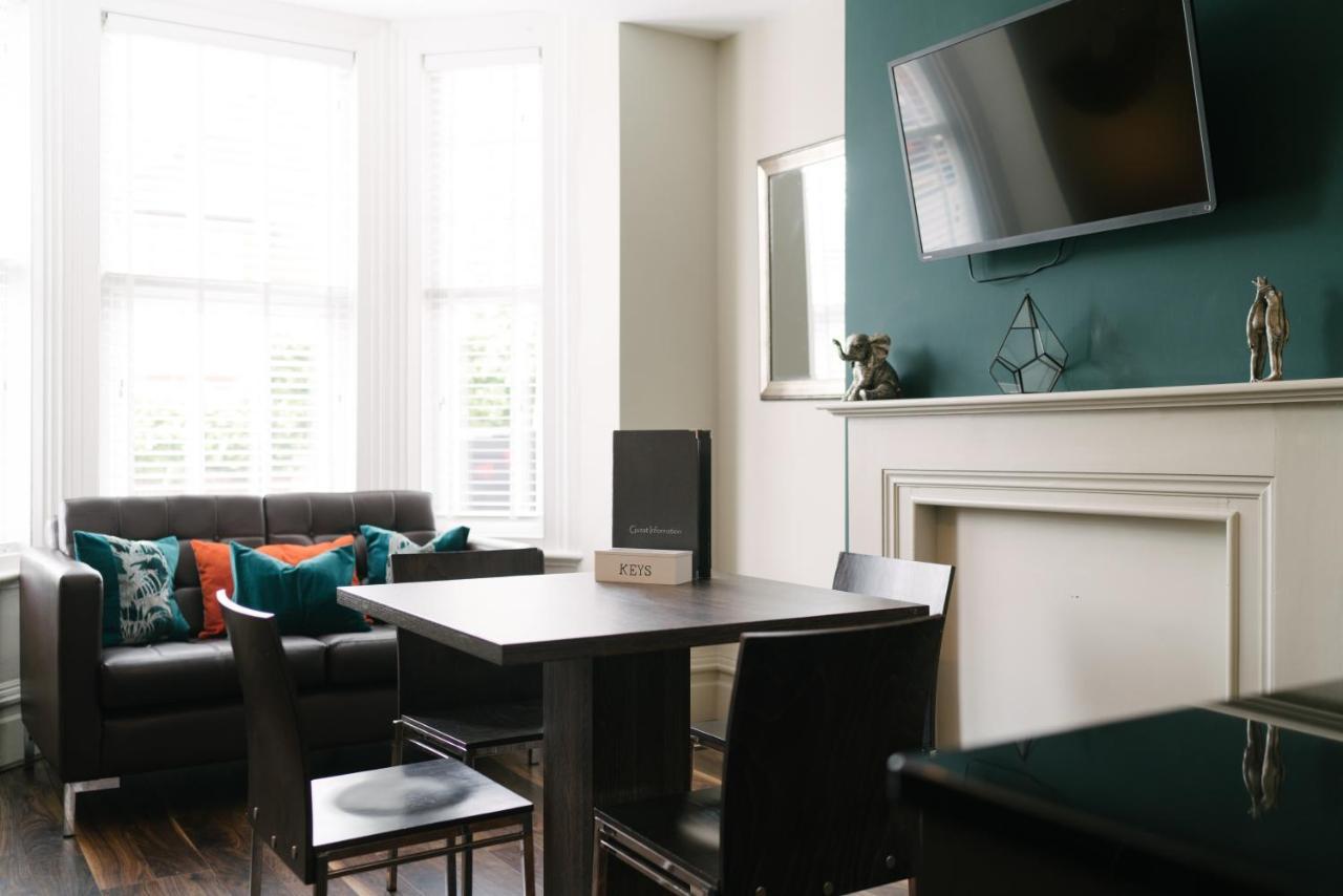 Appartamento Bootham Crescent York